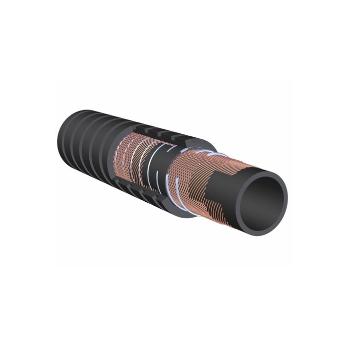 MERCUR LIGHTFLEX Ω/T SD