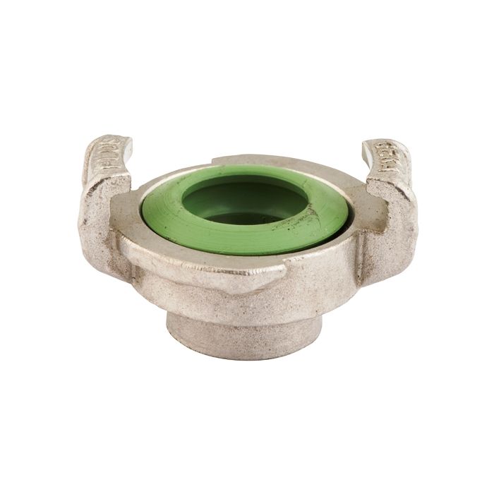 GEKA PLUS filetage femelle