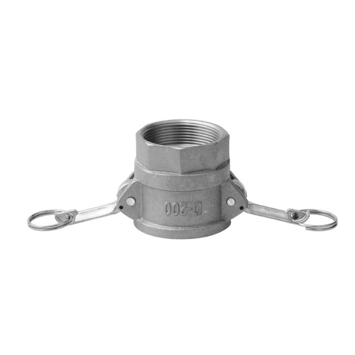 CAMLOCK Type D