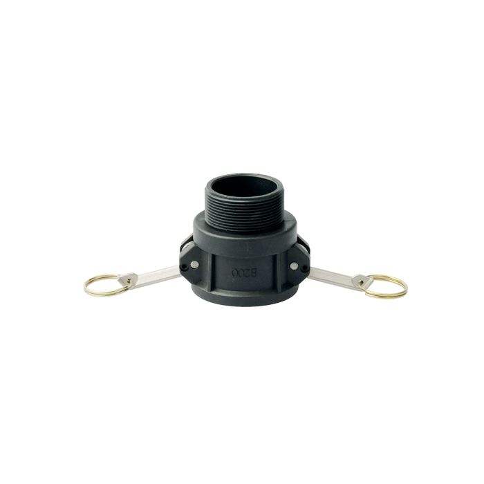 CAMLOCK TYPE B