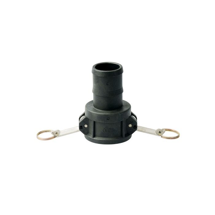 CAMLOCK Type C