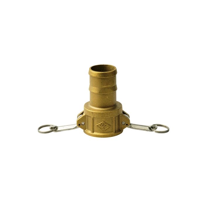 CAMLOCK Type C