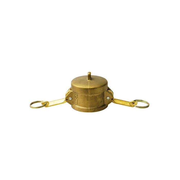 CAMLOCK Type DC