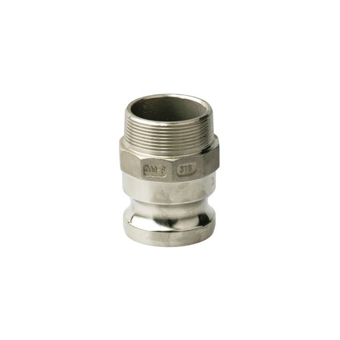 CAMLOCK Type F