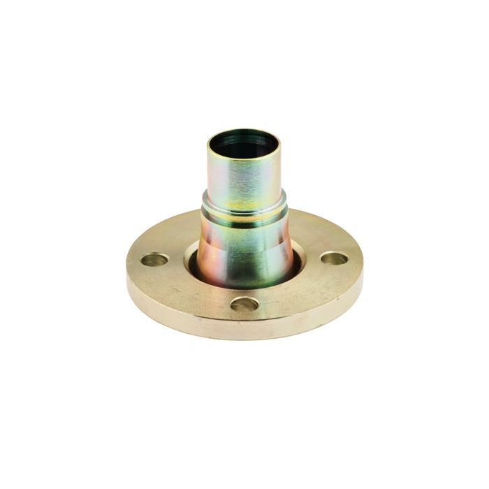 DN25 25x6mm