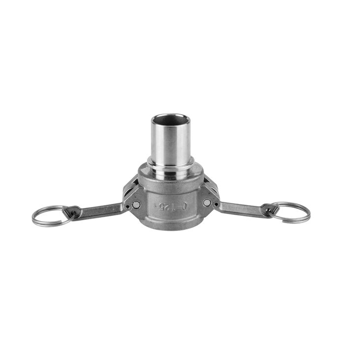 CAMLOCK Type CS