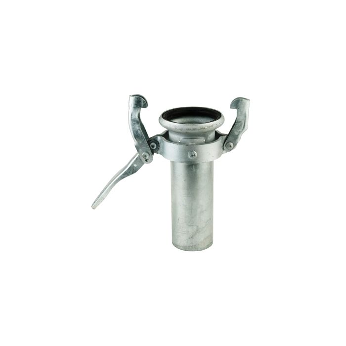 PERROT C7 Douille à souder (longue)