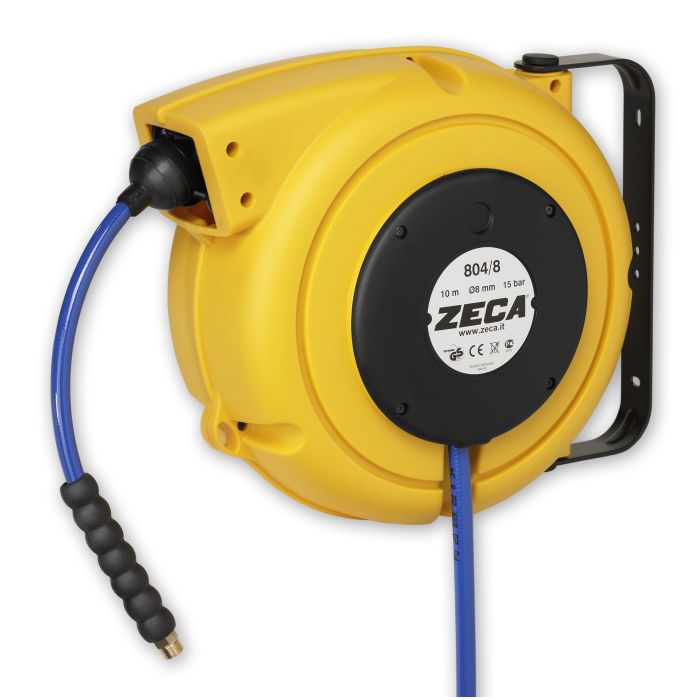 ZECA 804/8
