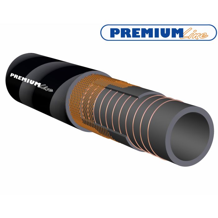MERCUR Ω/T D PREMIUM
