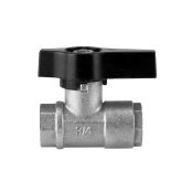 BKH rond 3/8"