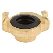 GEKA PLUS Filetage femelle