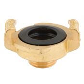 GEKA PLUS Filetage mâle