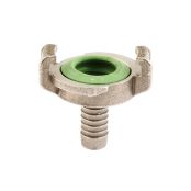 GEKA PLUS Douille à fente
