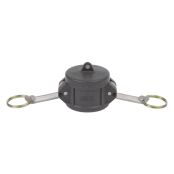 CAMLOCK Type DC