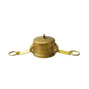 CAMLOCK Type DC
