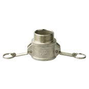 CAMLOCK Type B