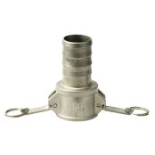 CAMLOCK Type C