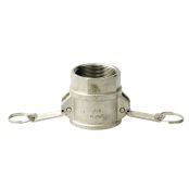 CAMLOCK Type D