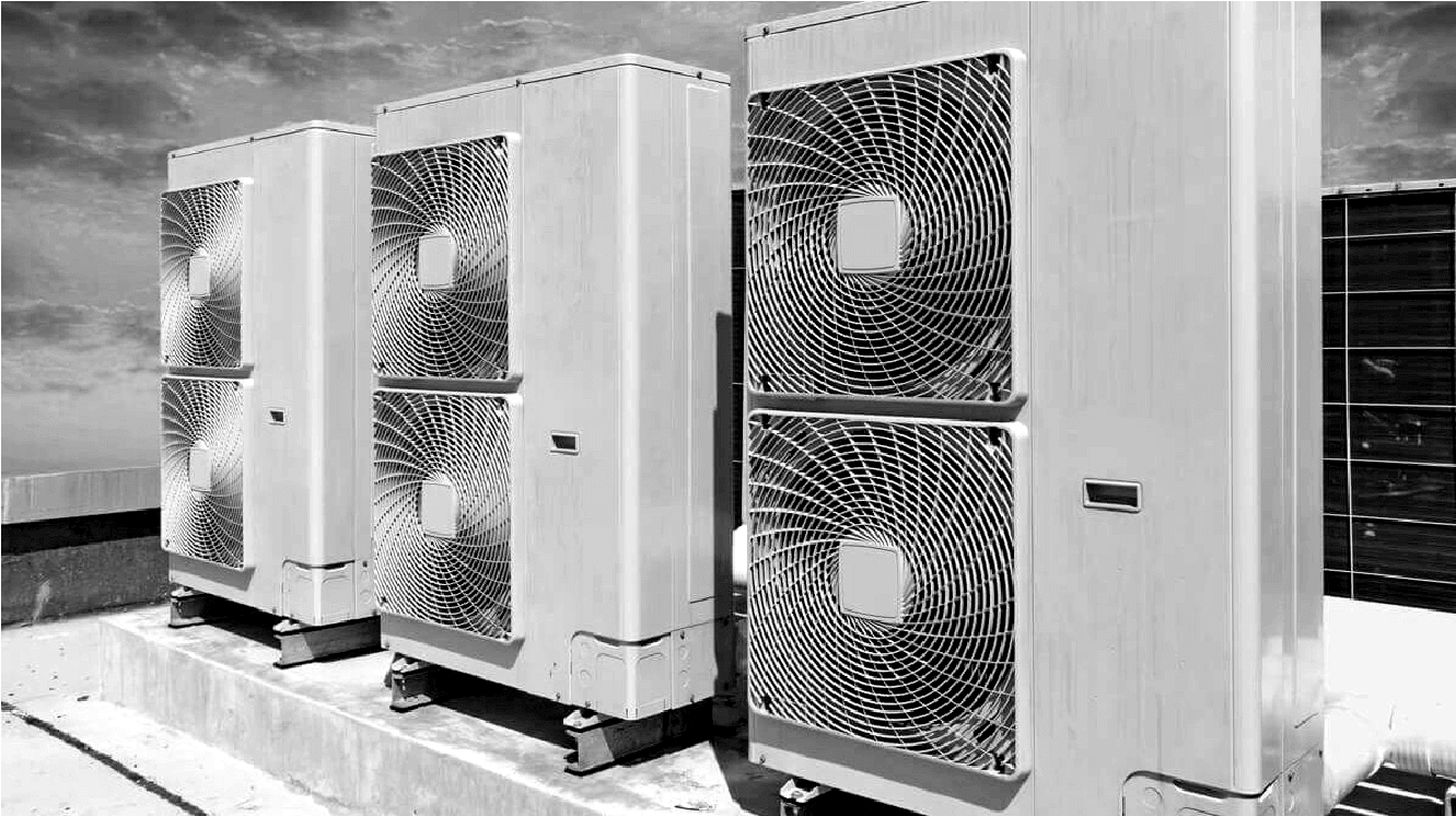 CONTRÔLE DE TEMPÉRATURE